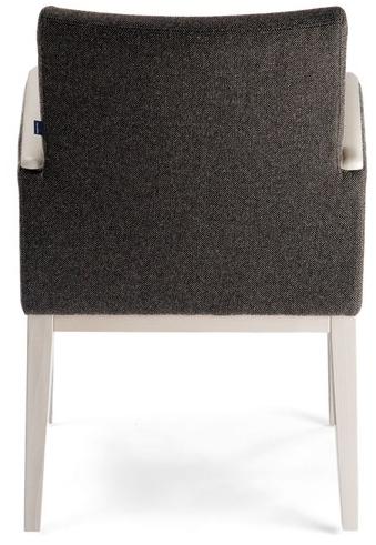 PIAVAL Кресло из ткани с подлокотниками Mamy | health & care 61-14/5f ~ 61-14/5fn - Вид №3