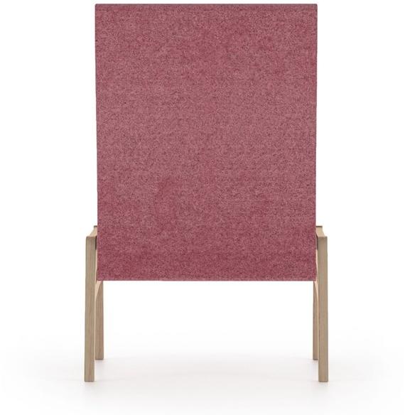 PIAVAL Кресло с мягкой обивкой Fandango plus | health & care 80-60/2 - Вид №3