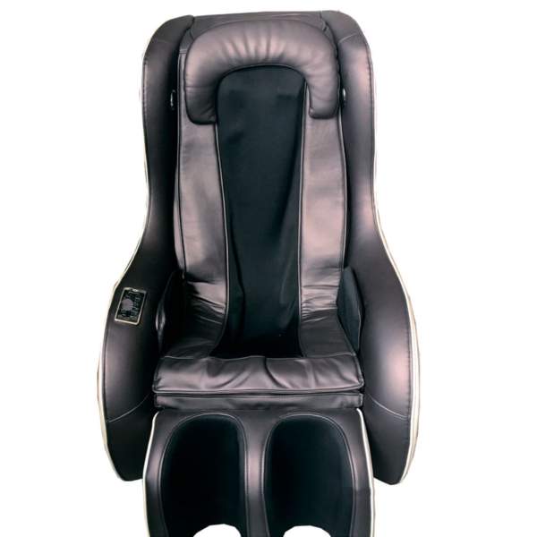 Массажное кресло BEND (бежево коричневое) GESS sun-id-2008095 - Вид №3