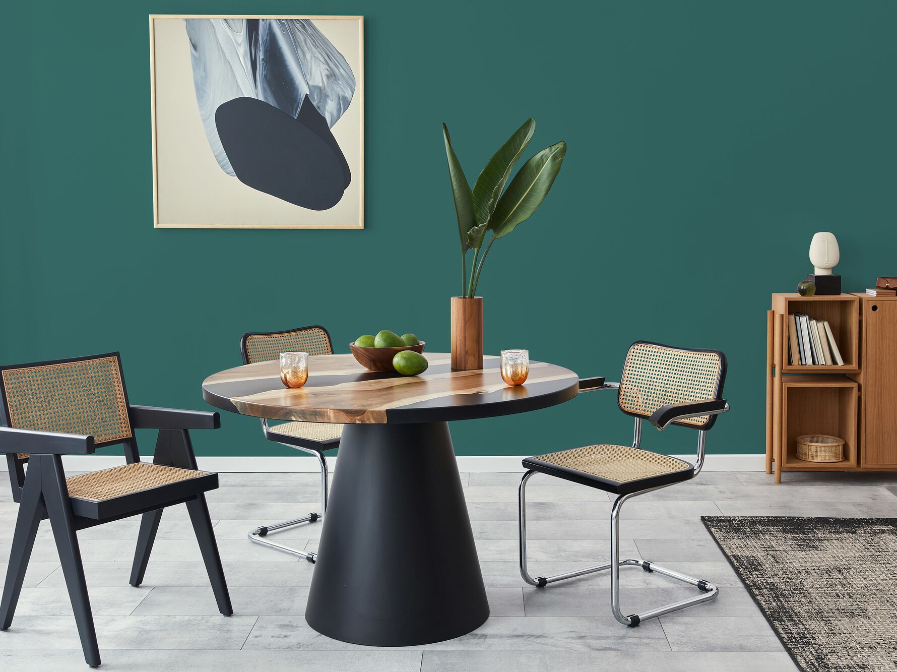 Декоративная живопись Architects Paper чистый ARCH-00147226 - Вид №3