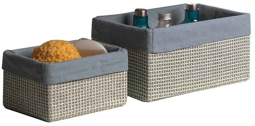 GEDY Контейнер из рафии Lavanda sun-id-1407503 - Вид №7