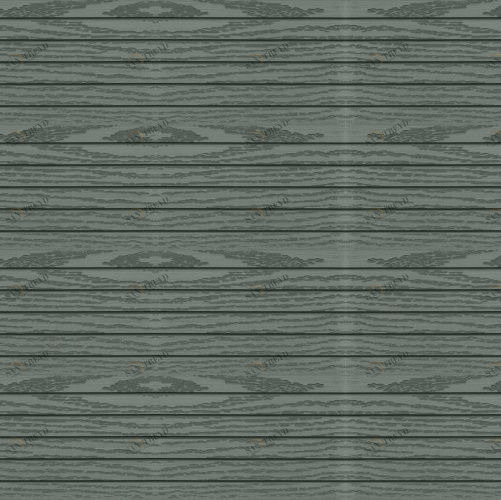 Террасная доска TerraPol Пустотелая 110 Анис (Рельефная) 3000х147 мм 1001200018