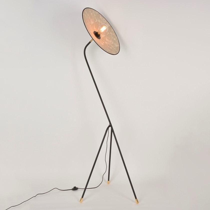 Market Set Торшер из металла Gatsby sun-id-1465039 - Вид №14