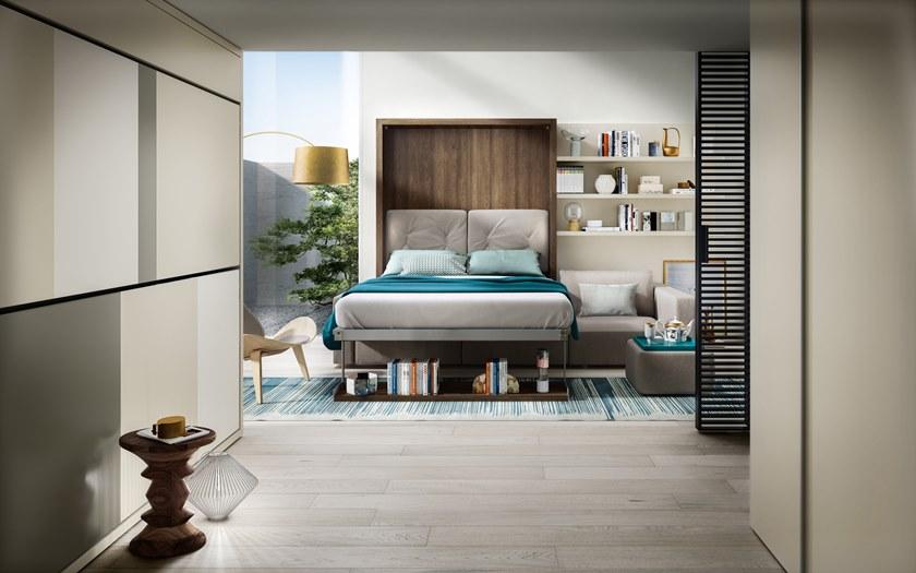 CLEI Диван / оборудованная стенка Swing sun-id-1483371 - Вид №10