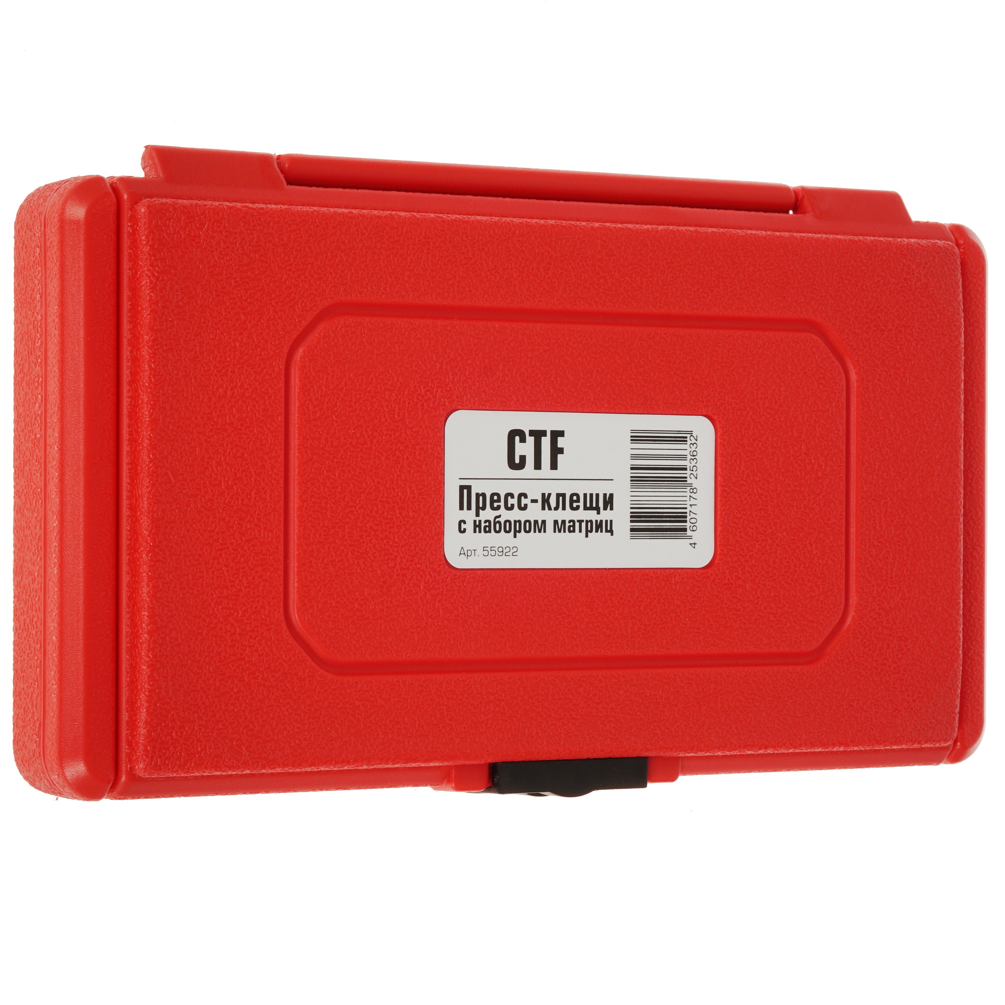 Кримпер КВТ CTF 55922 4829752 STDN-0066020 - Вид №7