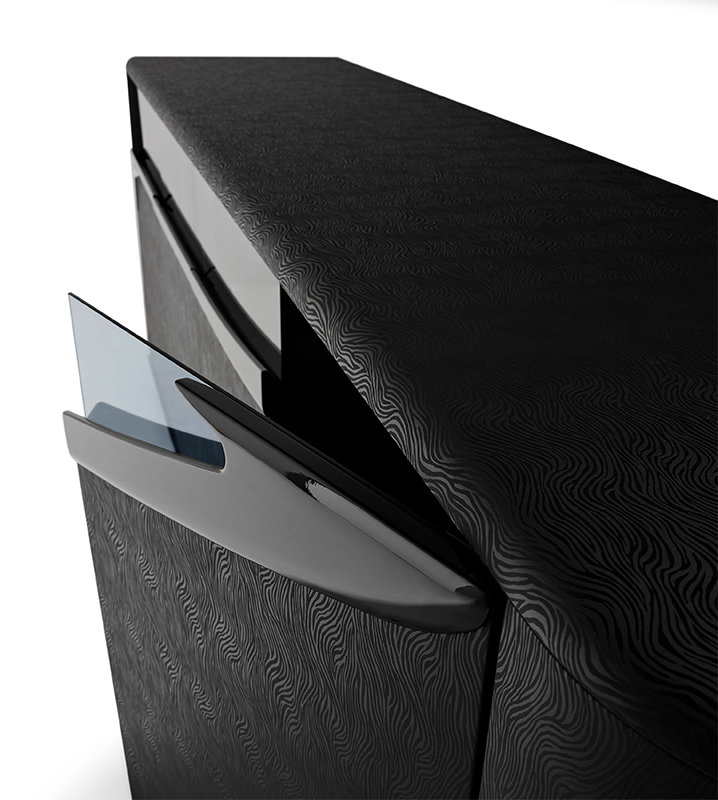 Буфет  AR ARREDAMENTI EVANTRA CREDENZA  - Вид №5