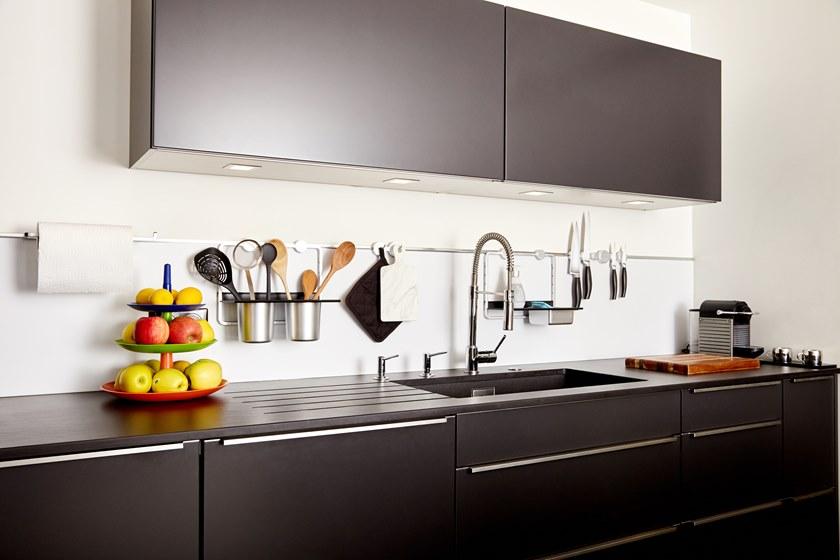 Mat Inter Держатель ножа из анодированного алюминия Bubble Ad08.00166 - Вид №9