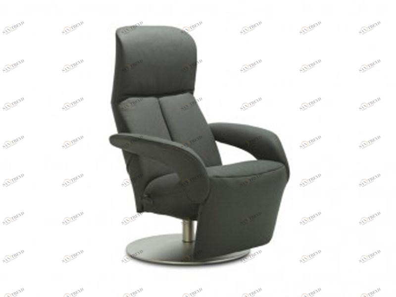 JORI Поворотное кресло с откидной спинкой sun-id-1410189