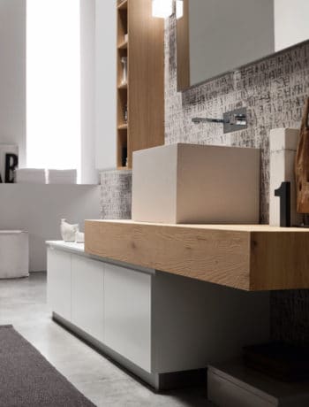 Комплект мебели 02 Arcom Soul STARC207 - Вид №20