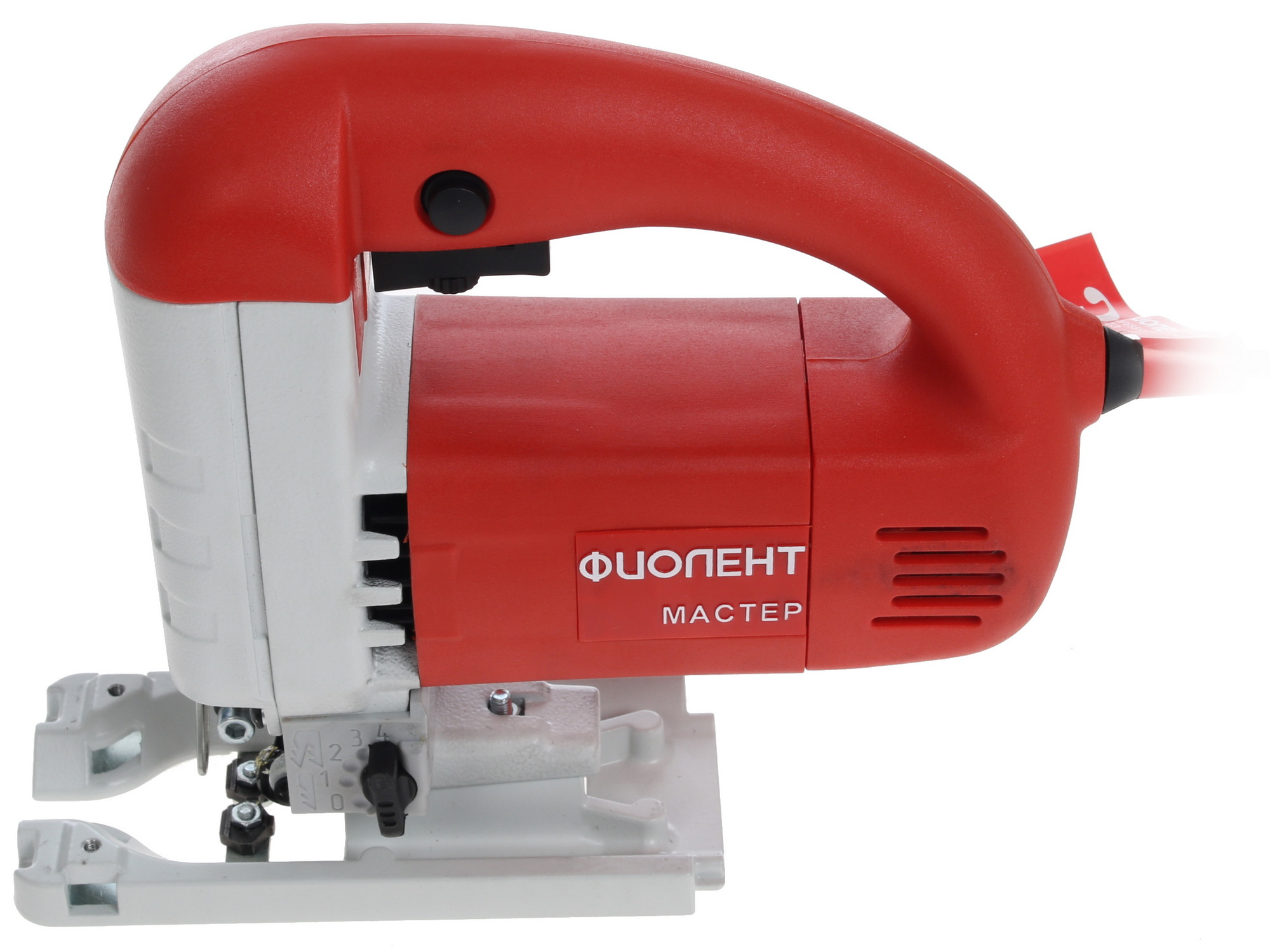 Электрический лобзик Фиолент ПМ5-750Э М 1183198 STDN-0091005 - Вид №2