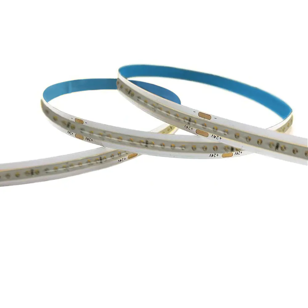 Светодиодная лента APEYRON синяя для декоративной подсветки интерьера 86003891 STLM-0066174 - Вид №3