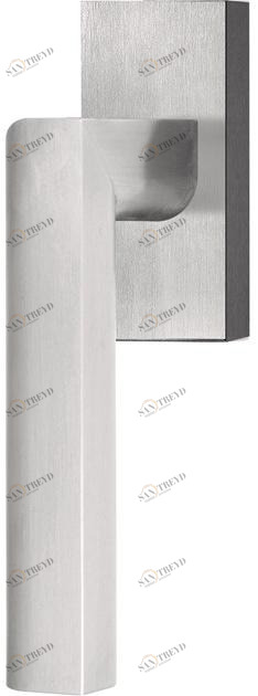 Formani Оконная ручка dk из нержавеющей стали Two Pbl23-dk