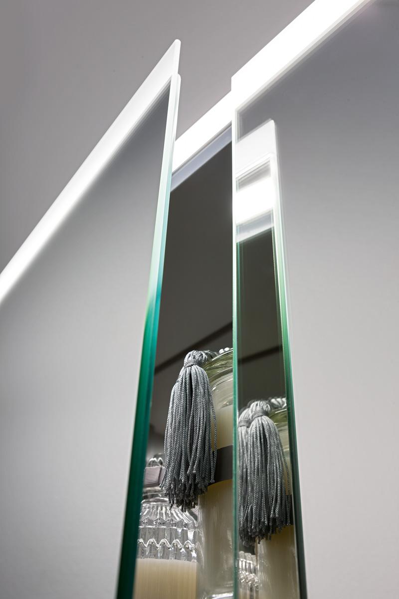 Vittoria 3 Doors  Зеркало OASIS BATHROOM  Master Mirrors  - Вид №3