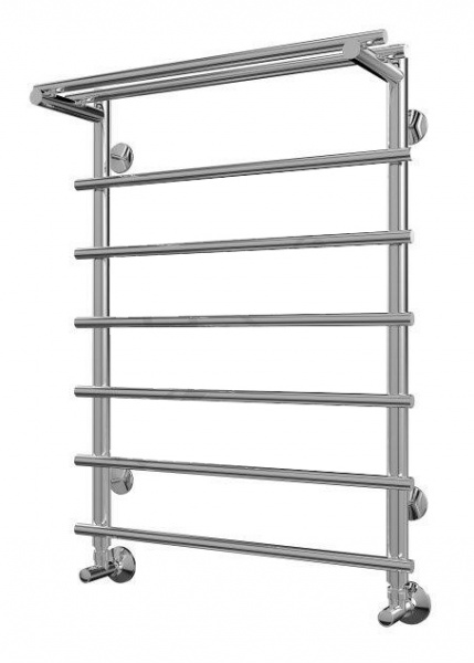 Полотенцесушитель водяной Terminus Ватра полка П7 500*730 2110135 - Вид №1