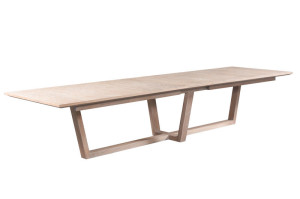 Сделанный на заказ обеденный стол Wimbledon ijlbrown