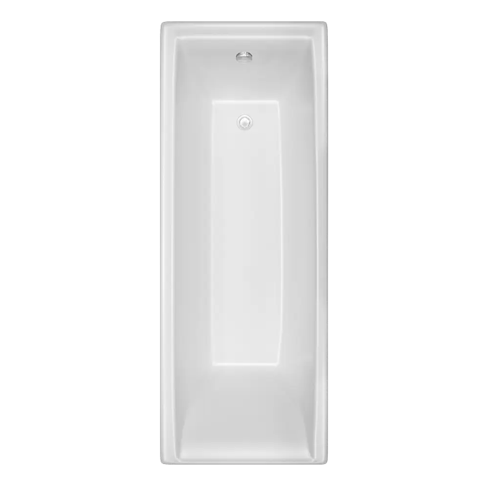 Ванна Triton «Джена» акрил 170x70 см STLM-2161182