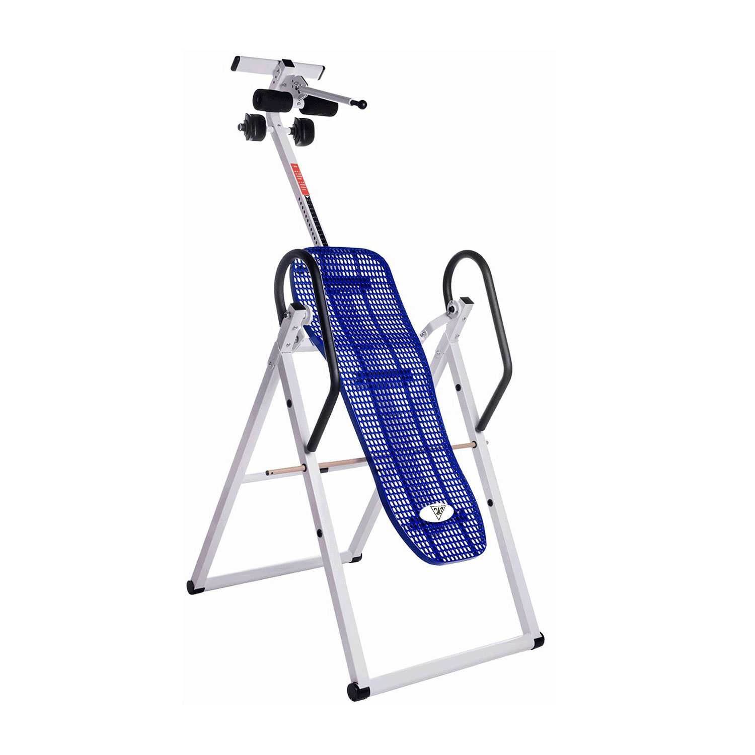 XJ-I-11EL Инверсионный стол xj-i-11el складной DFC  - Вид №1