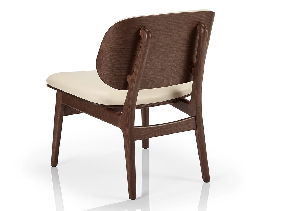 Кожаное кресло More Contract Chloe ARCH-00140092 - Вид №1