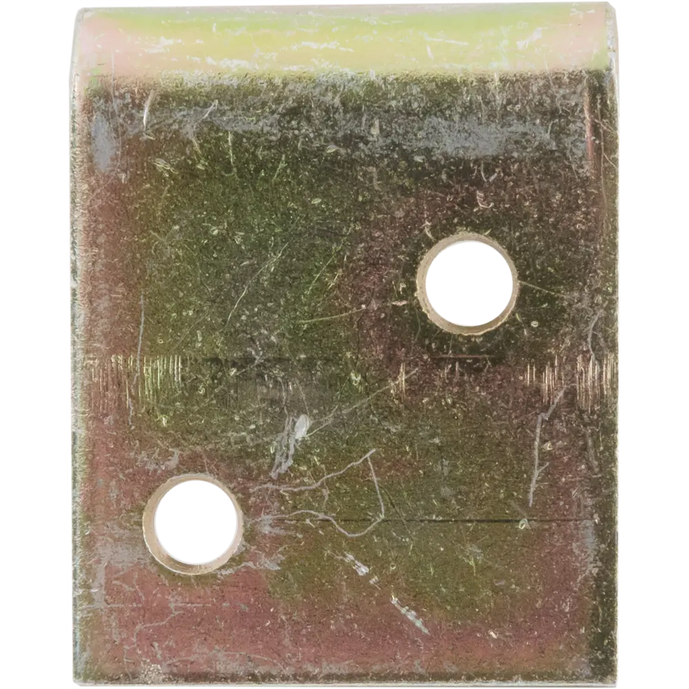 Угол балочный GAH ALBERTS MK 100x50x40x4 14607915 STLM-2111823 Santreyd  - Вид №3