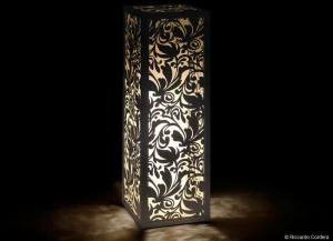 CAGIS Торшер для улицы