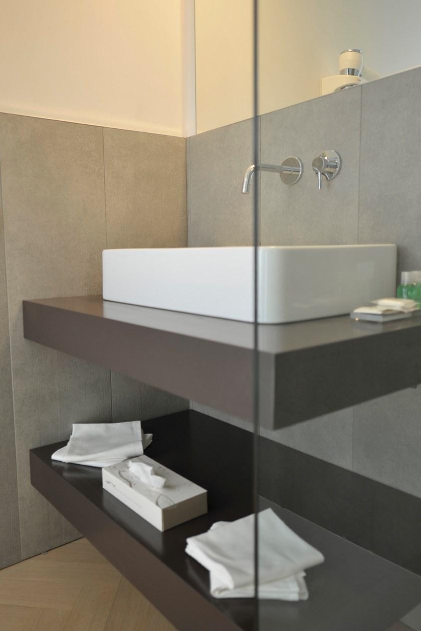 Mobilspazio Камерный отель в стиле урбан Urban sun-id-1507237 - Вид №4