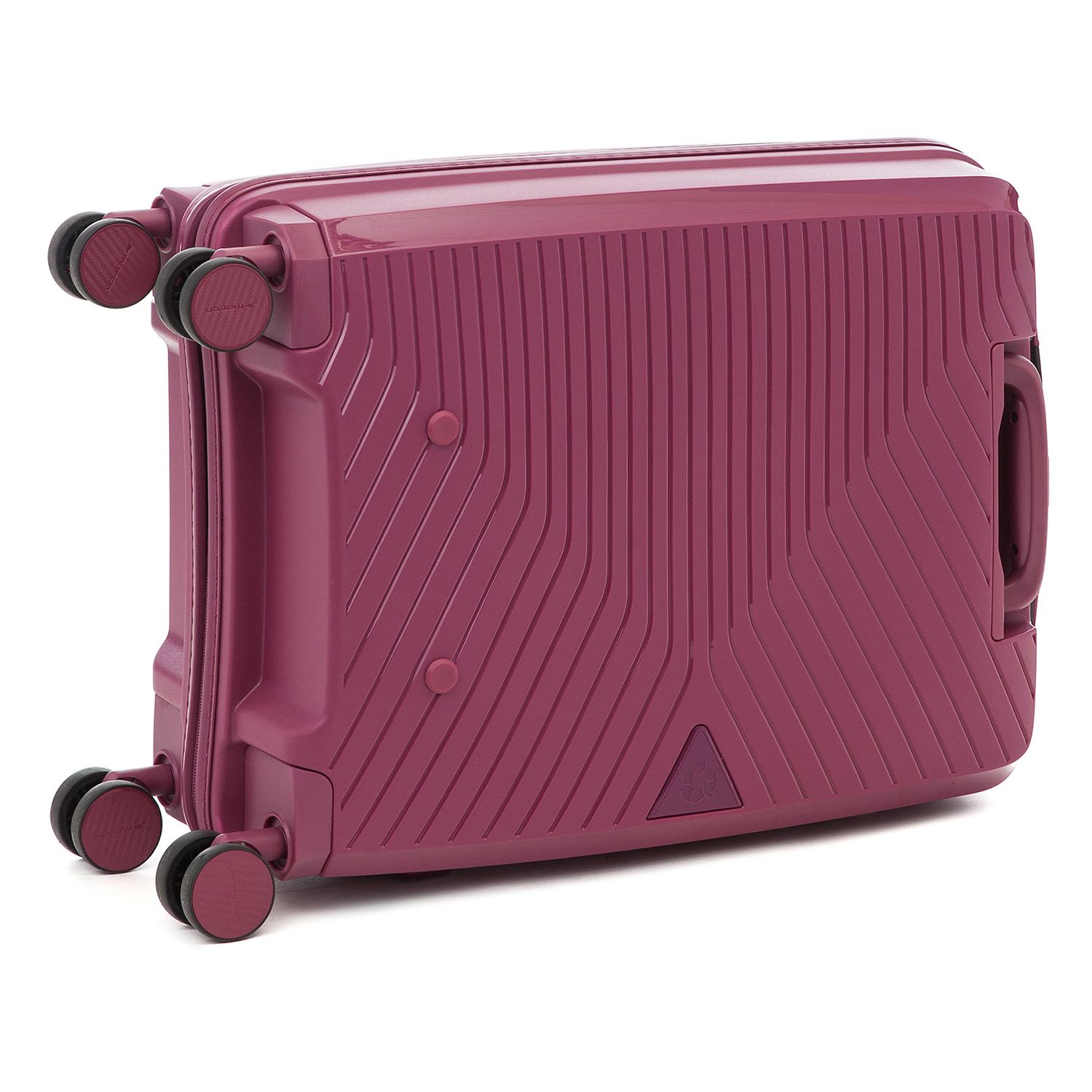 M1200-02-52 Чемодан M1200*52 Spinner 55 March Gotthard  - Вид №3