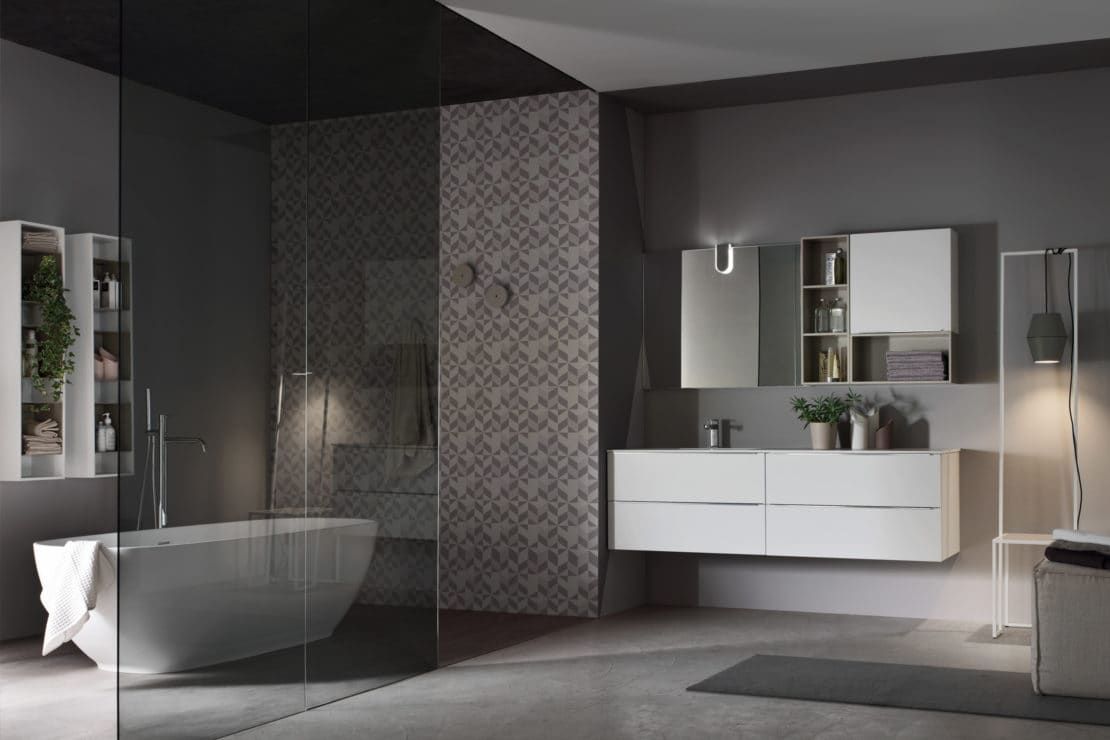 Комплект мебели 83 Arcom E.ly STARC45 - Вид №3