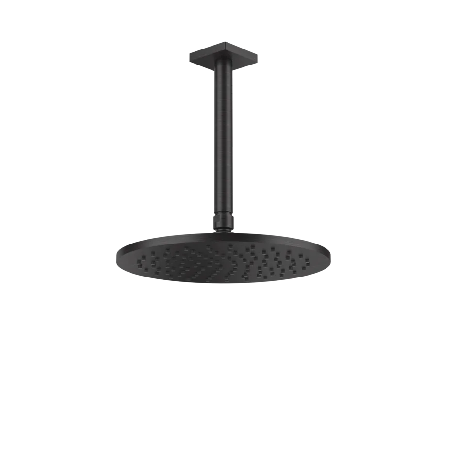 Насадка для душа 59150 187 Gessi Rilievo СОСТАРЕННАЯ БРОНЗА 59150187