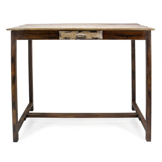 079740 Высокий барный стол Francisco Segarra Cleo Santreyd