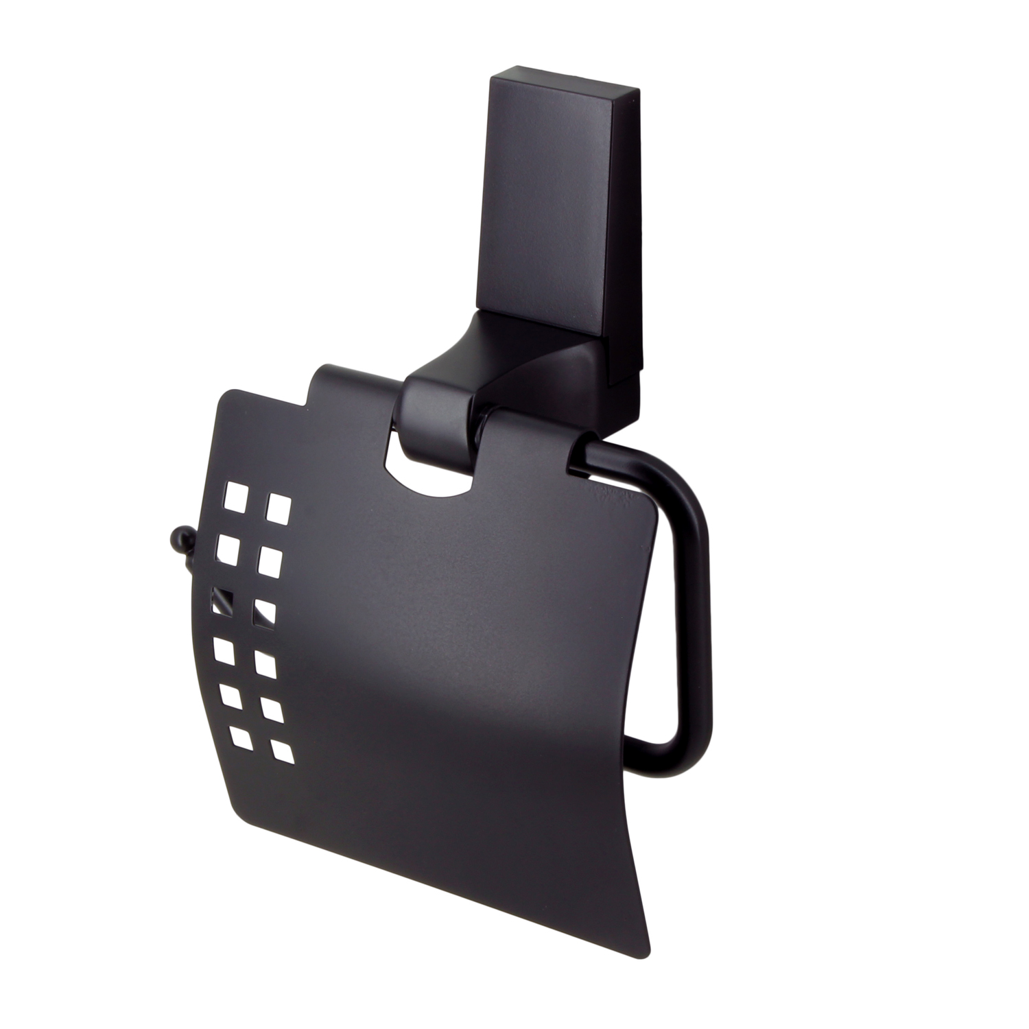 K-3225 Abens Держатель туалетной бумаги WasserKRAFT Abens K-3200  - Вид №1