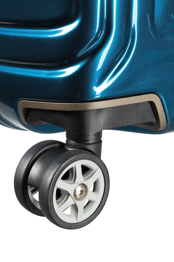 44D-01001 Чемодан 44D*001 Spinner S Samsonite Neopulse  - Вид №6