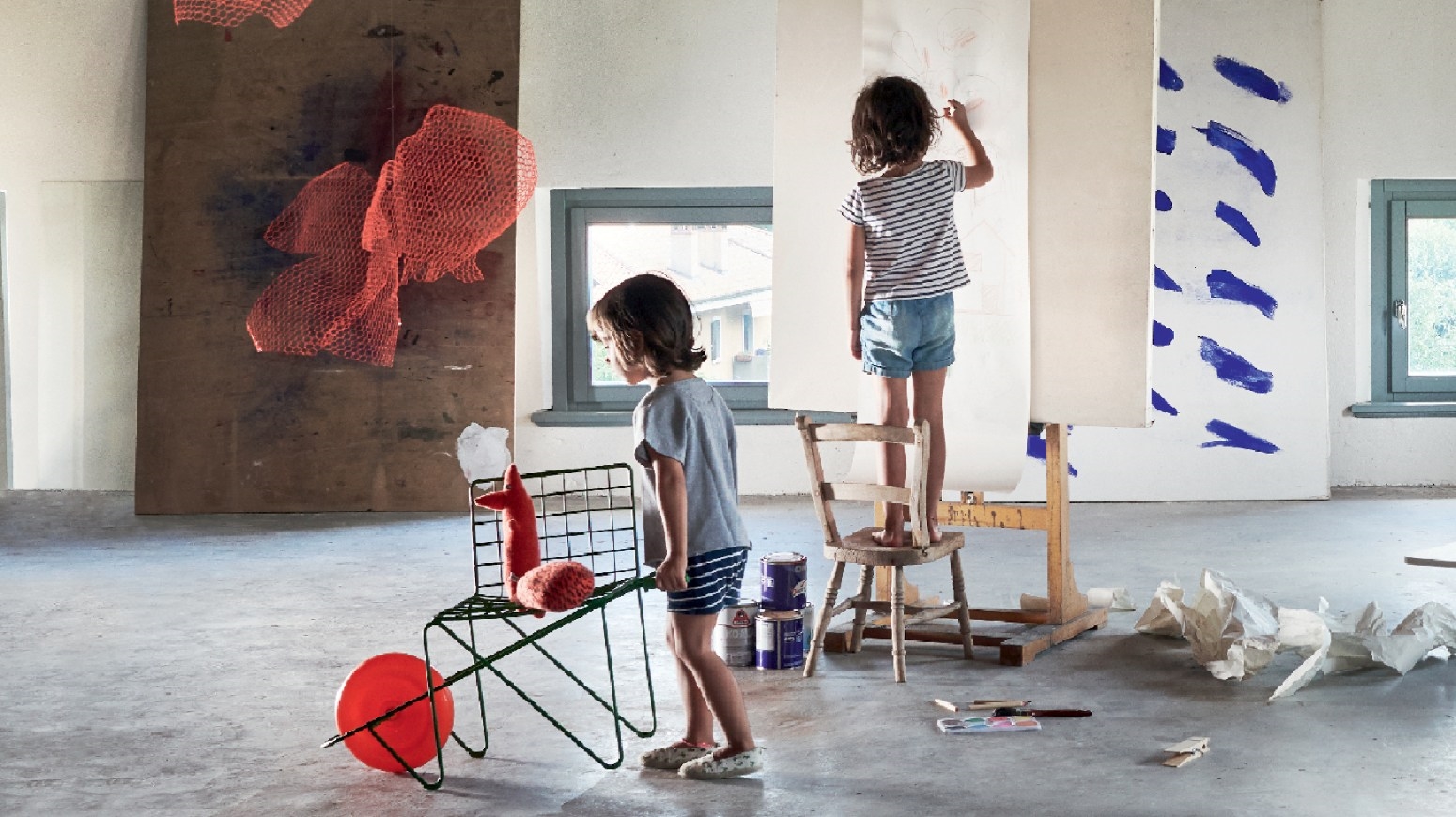 Рысак Magis sun-id-1329004 - Вид №4