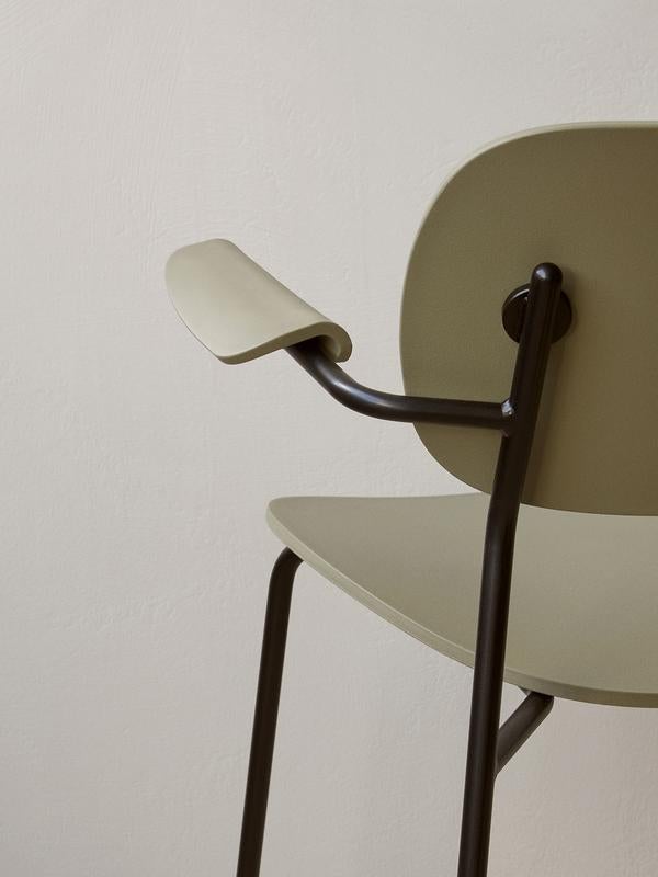 1189001 Co Обеденный стул, пластик LuceLight  - Вид №4