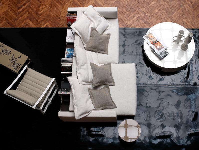 Nube Italia Диван Book nest sun-id-1473481 - Вид №3