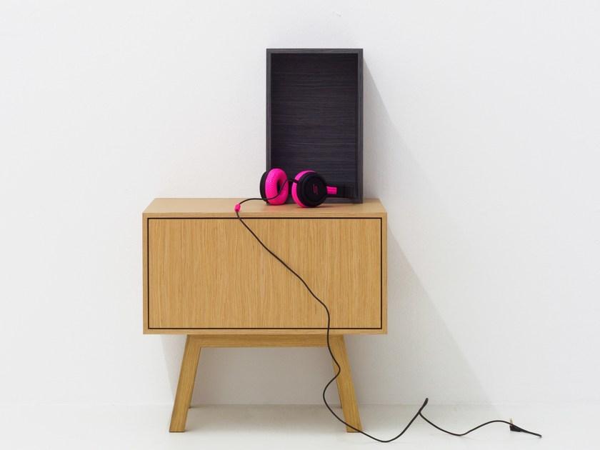 Cubit by Mymito Модульный лакированный сервировочный столик sun-id-1486702 - Вид №6