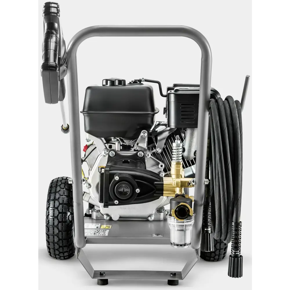 Мойка высокого давления бензиновая Karcher HD 7/20 G Classic, 250 бар, 700 л/ч 84764171 STLM-2102497  - Вид №2