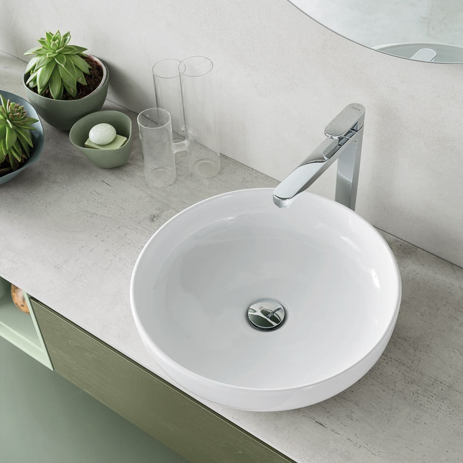 Комплект мебели 57 Arcom E.gò nodo step STARC100 - Вид №2