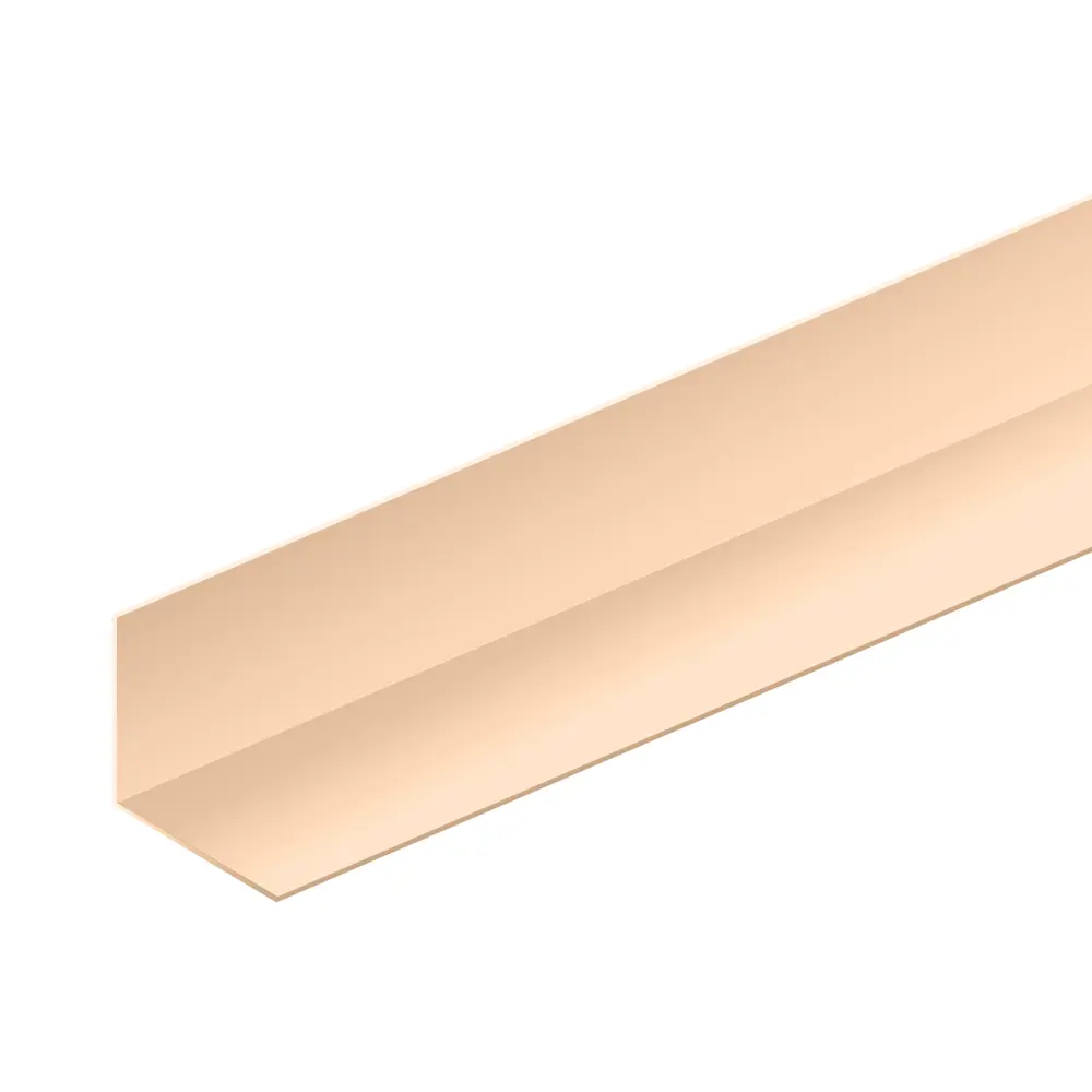 Угол ПВХ 20x20x2700 мм дуб 89379857 STLM-2207017 РСП 