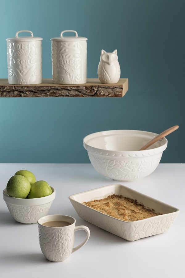 2001.972 Емкость для сахара in the forest Mason Cash  - Вид №5