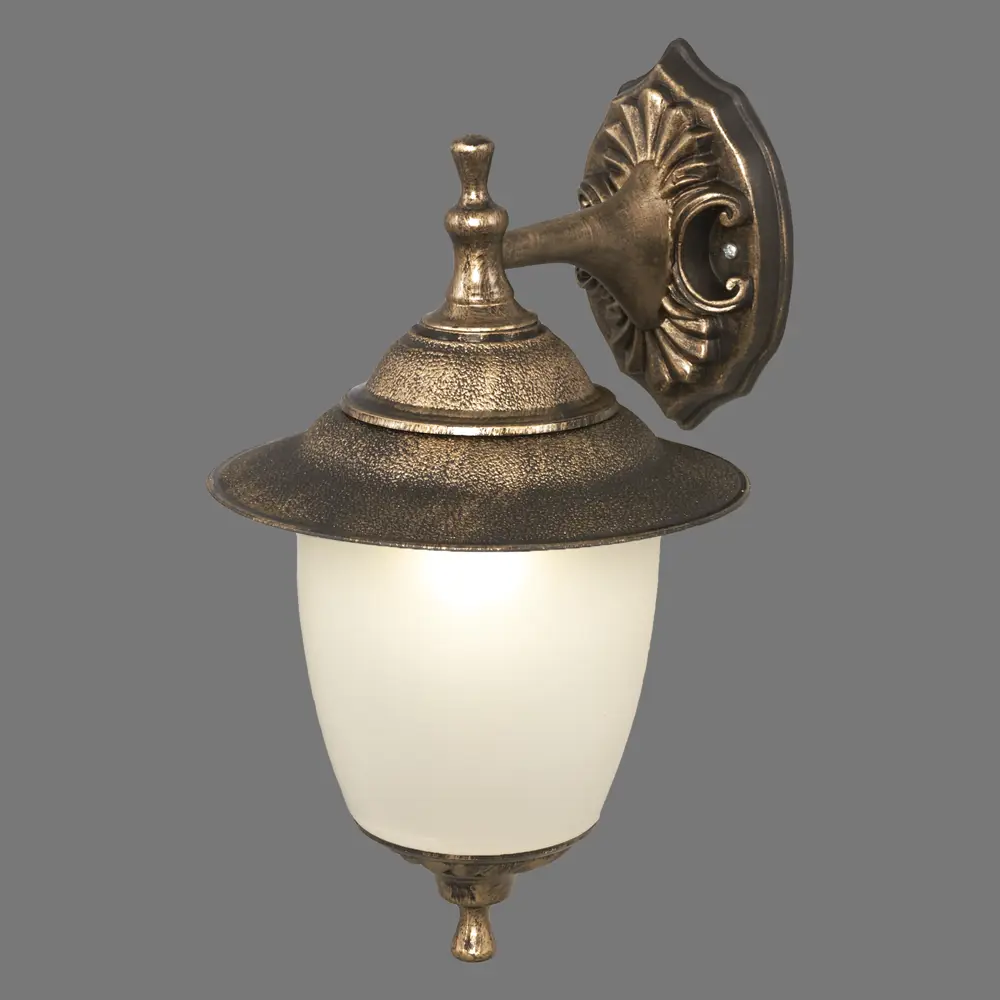 Настенный светильник TDM ELECTRIC «Прага» для уличного освещения 82441661 STLM-0027348 - Вид №4