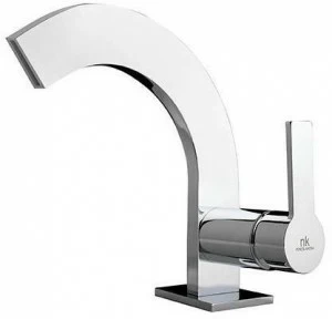 NOKEN Смеситель для биде на террасе Giro