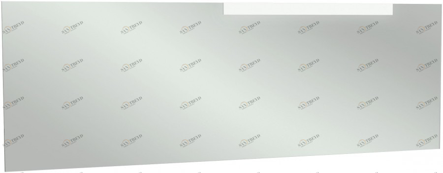 EB2008-NF Зеркало 120 см Jacobdelafon STILLNESS Santreyd