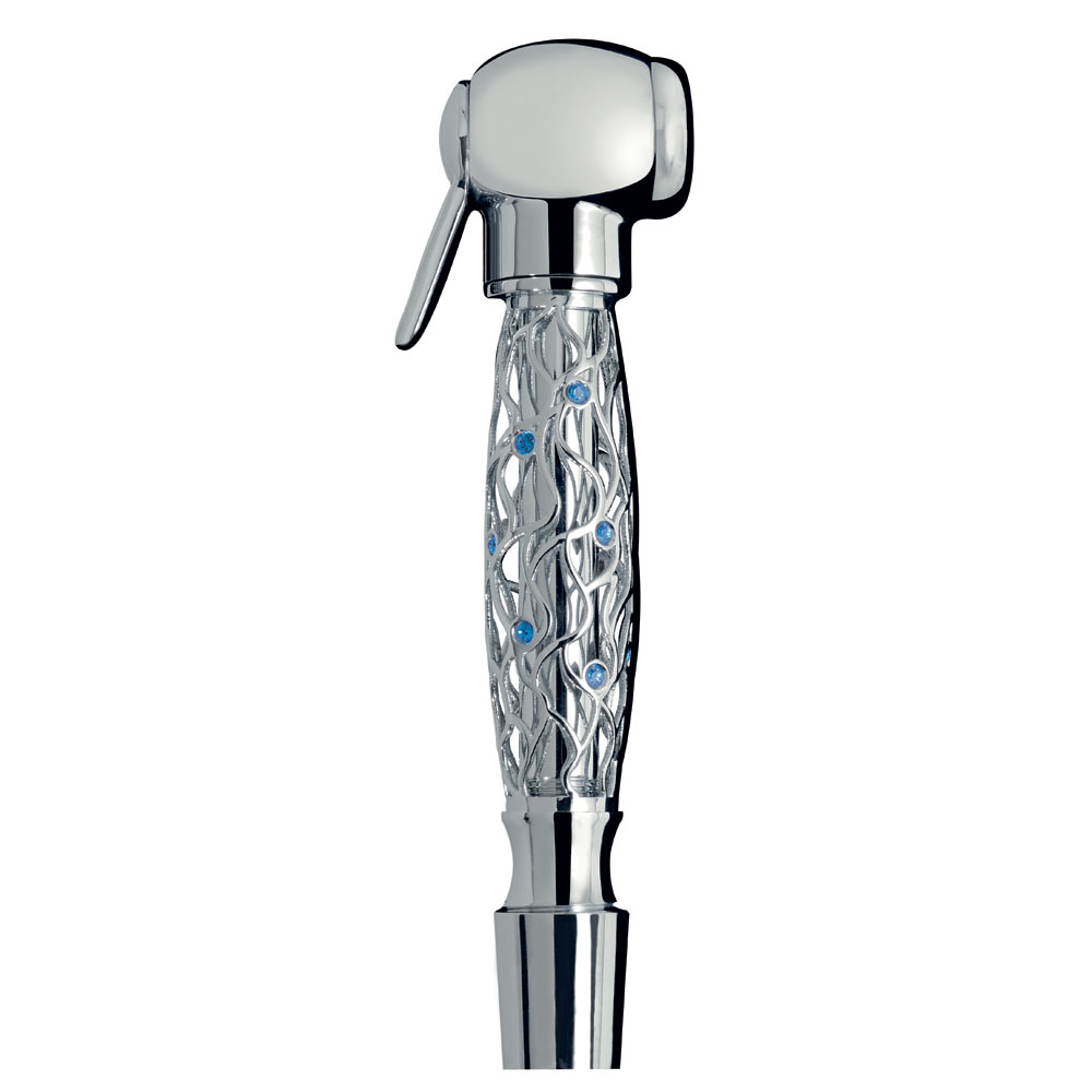 TF01.SWTF01 Miroeurope Комплект для душа с биде из латуни 