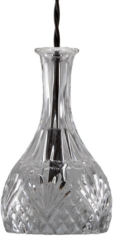 Mullan Lighting Подвесной светильник из стекла ручной работы  Mlp361  - Вид №2