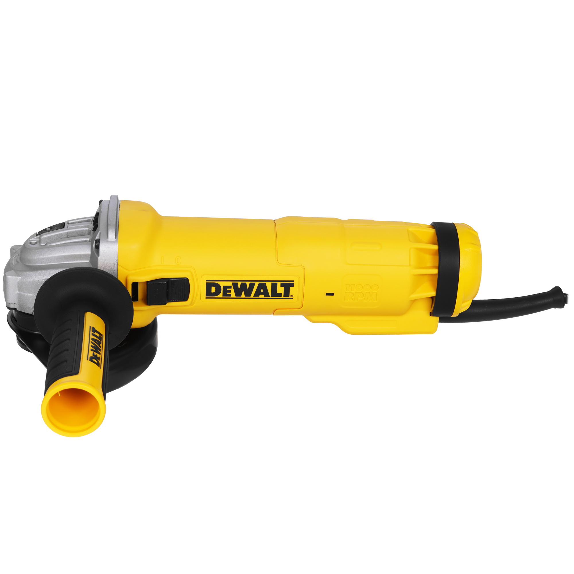 Углошлифовальная машина (УШМ) DeWalt DWE4217 5440974 STDN-0021077 - Вид №2