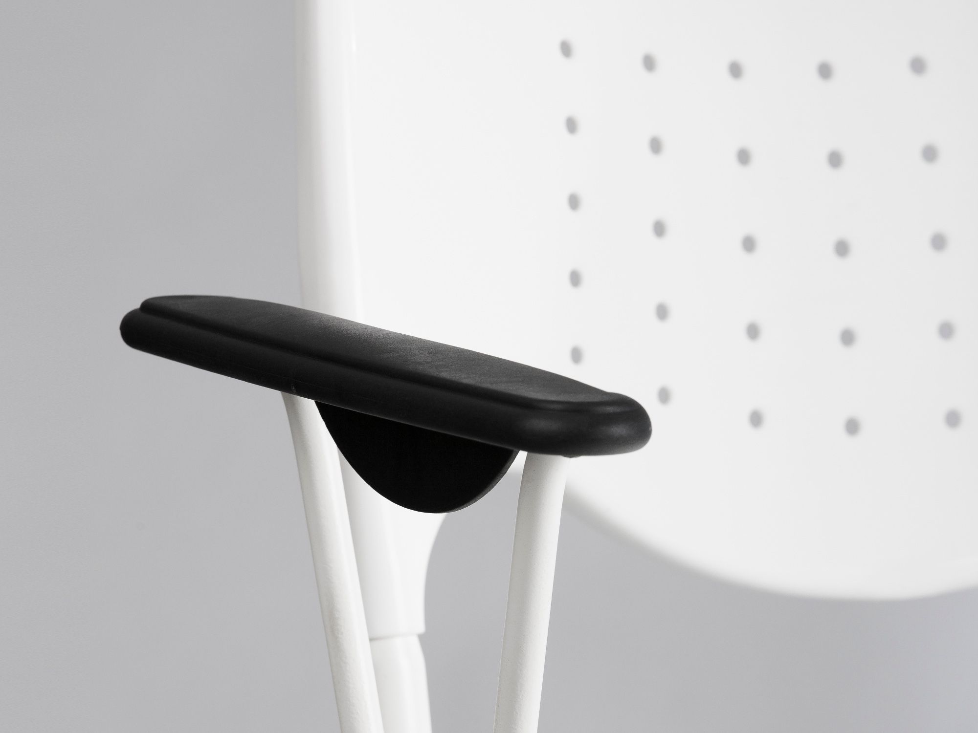 Полипропиленовый стул для конференций с подлокотниками Mara Gate ARCH-00070640 - Вид №3