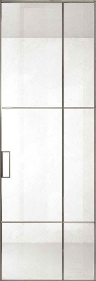 Стеклянная дверь HenryGlass MANHATTAN ARCH-00060964 - Вид №12