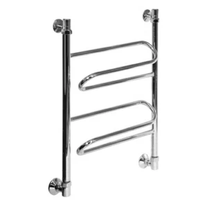 Полотенцесушитель водяной Aquanet Эстель ЛZ 600x500