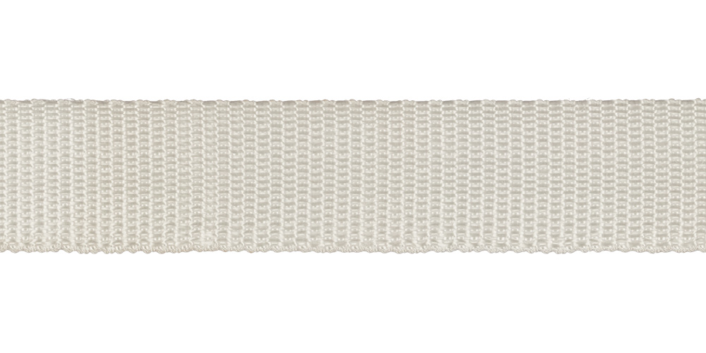 3075 Стропа 30 мм белый Santreyd 