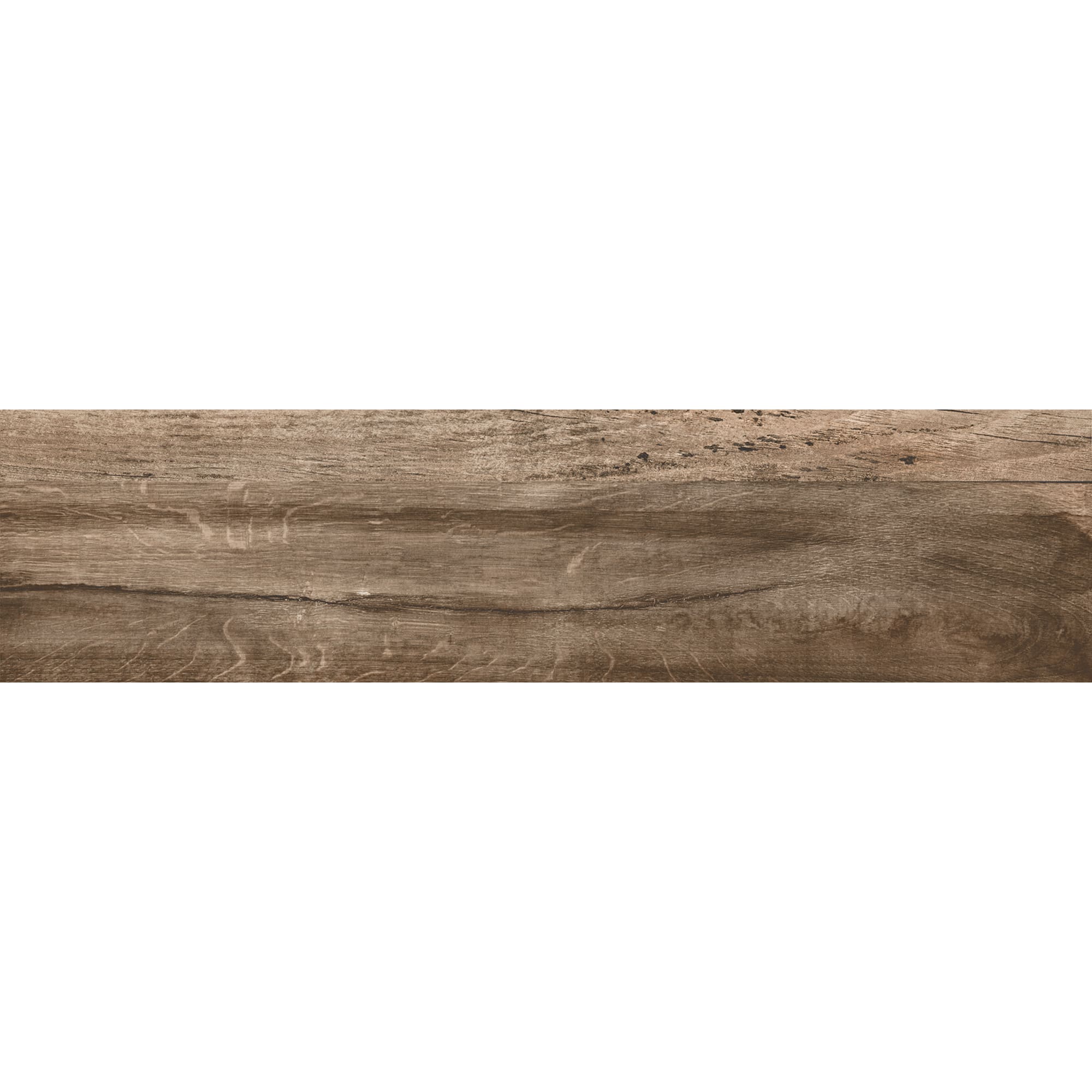 82594859 Керамогранит 15x60 см 1.15 м² цвет коричневый Albero Santreyd - Вид №9
